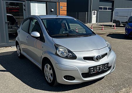 Toyota Aygo (X) Aygo Edition KLIMA NAVI 1.HAND TOP