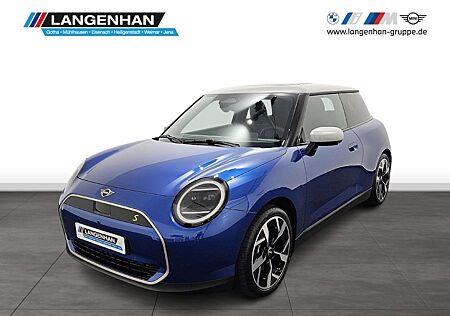 Mini Cooper S Cooper E Favoured Trim 3-trg. BEV HUD Kamera