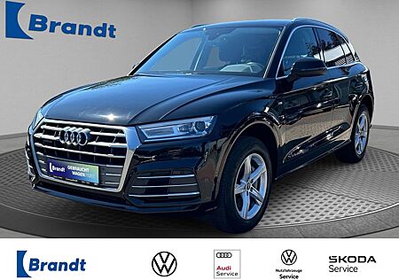 Audi Q5 50 TFSI e quattro basis XENON+TEMPOM.+PDC+AHK