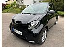 Smart ForFour EQ 60KW Cool & Audio Paket, 15 Zoll Alu