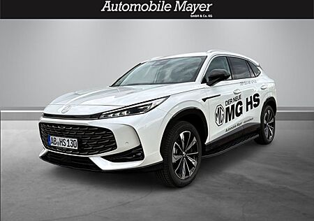 MG HS PHEV Luxury