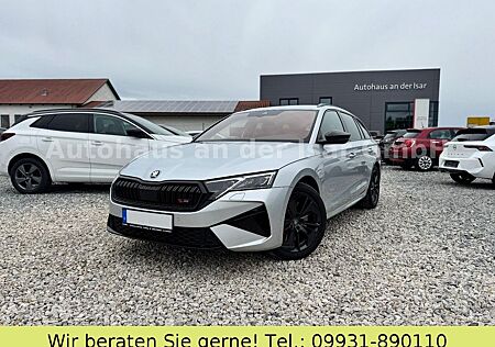 Skoda Octavia Combi 2.0 TSI 195 kW RS *LED*NAVI*ACC*