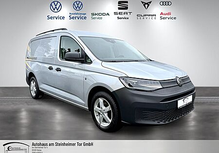 VW Caddy Volkswagen Maxi CARGO-ACC-LED-KLIMA-SHZ-PDC-1.HAND
