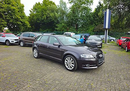 Audi A3 1.4 TFSI Ambition Xenon*Navi*Steuerkette-Neu