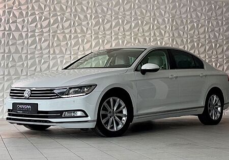 VW Passat Volkswagen Lim. Highline*R-LINE*LED*VIRTUAL*ACC*STDH