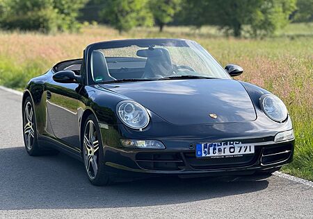 Porsche 911 Urmodell 911, 997 Carrera 4S Cabrio, Keramik, Prom. Vorbe