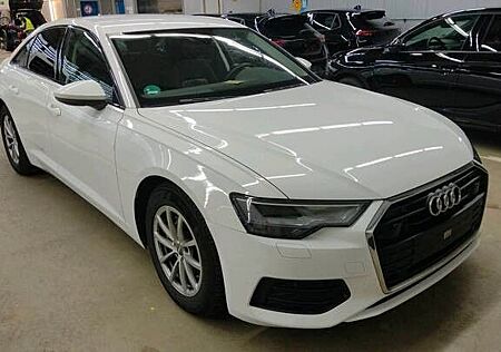 Audi A6 Lim. 35 TDI **Leder+Virtual**