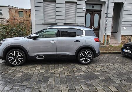 Citroën C5 Aircross Hybrid 225 Stop&Start ë-EAT8 SHI...
