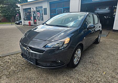 Opel Corsa E Edition ecoFlex