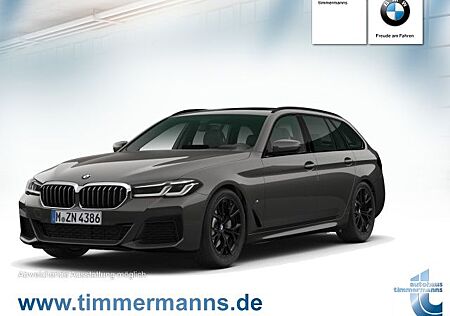 BMW 530i Touring Pano AdLED HiFi DrAss Komfortzg