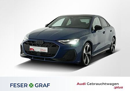 Audi A3 Lim 35 TFSI S tronic S Line Int Leder,Matrix,