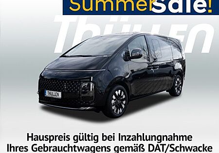 Hyundai Staria 7-Sitzer HEV 2WD Signature Pano