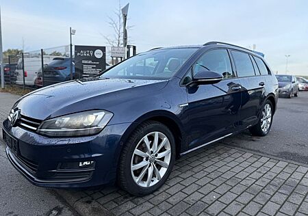 VW Golf Volkswagen VII Variant Cup BMT