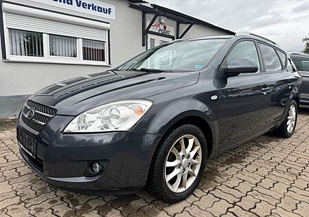 Kia Cee'd Sportswagon cee'd SportswagonSpirit