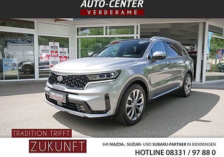 Kia Sorento 2.2 CRDi 4WD Platinum HUD LED PANO 360°