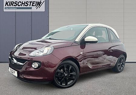 Opel Adam Jam EcoFlex 1.4 Sitzheizung PDC App-Navi