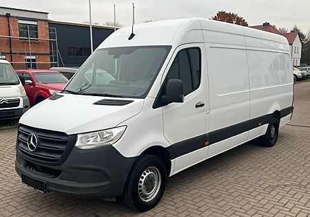 Mercedes-Benz Sprinter III Kasten Maxi 315CDI *TEMPO*KAMERA*