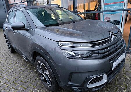 Citroën C5 Aircross PureTech 130 S&S Live