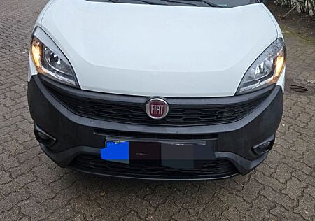 Fiat Doblo 1.4 T-Jet 16V EASY EASY