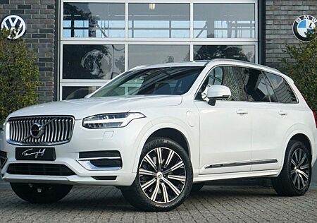 Volvo XC 90 XC90 2.0 T8 AWD INSCRIPTION - 7-PERS. - PANO - L