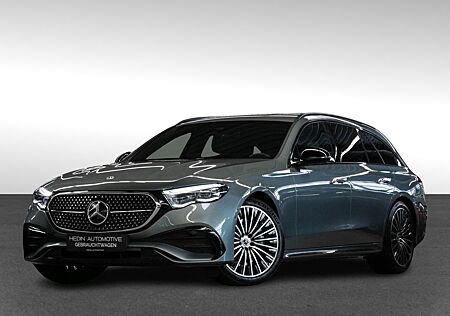 Mercedes-Benz E 200 T-Modell |AMG|NIGHT|DISTR|NAVI|KEYL|LED|LM