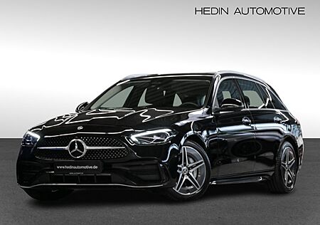 Mercedes-Benz C 200 d T-Modell |AMG|LED|NAVI|KEYL|PANO|AHK|KAM