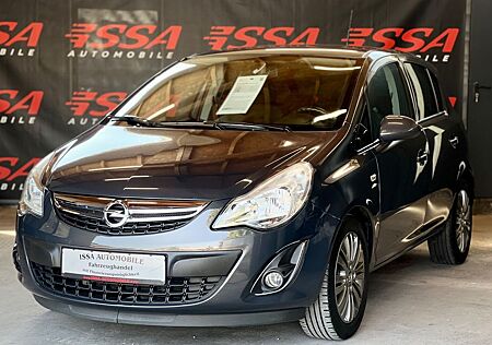 Opel Corsa D Active #Lenkradhzg #SHZ #Tempomat #PDC