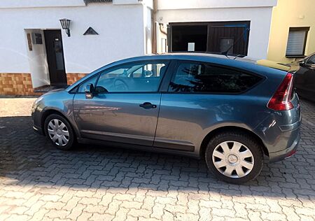 Citroën C4 1.4 16V VTR VTR