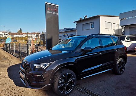 Cupra Ateca 2.0 TSI 190 PS 4Drive DSG 5J GARANTIE