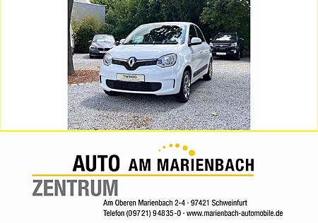 Renault Twingo Electric (inkl. Batterie)