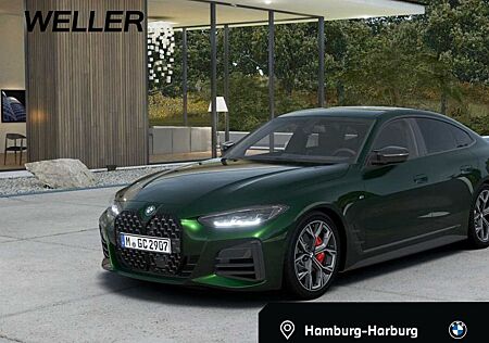 BMW M440i xDrive GC M Sport Pro,LiCoPro,HUD,H/K,Mem