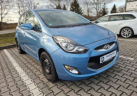 Hyundai ix20 Style