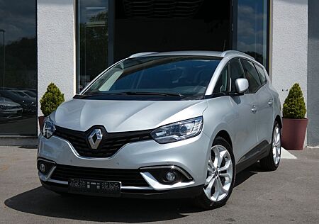 Renault Grand Scenic *Navi*Kamera*Scheckheft*