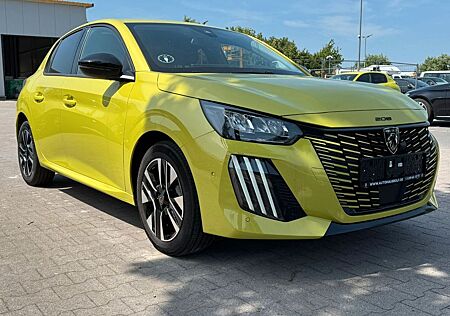 Peugeot 208 1.2 Allure Pure Tech 100 | KAMREA