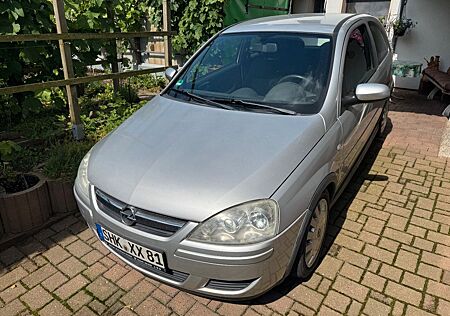Opel Corsa 1.2 Twinport -