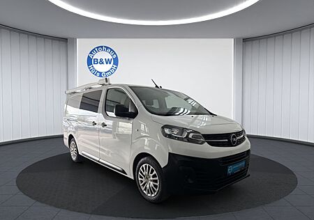 Opel Vivaro Edition L (L3) Doppelkabine*SORTIMO*6-SIT