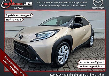 Toyota Aygo (X) 1.0 VVT-i Pulse | Navi | ACC | LED |