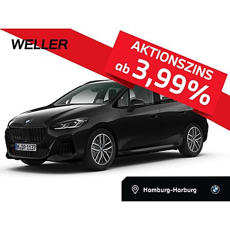 BMW 2er Active Tourer leasen