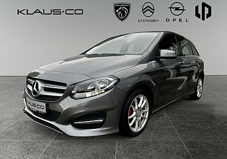 Mercedes-Benz B 180 CDI Aut. *Navi*TÜV Neu*Garantie*