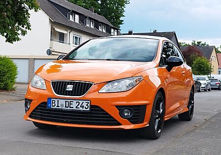 Seat Ibiza SC 1.6 16V Sport Limited Sport Limited