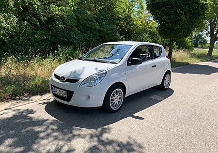 Hyundai i20 1.2