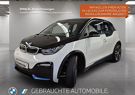 BMW i3s 120Ah Navi Driv.Assist+ Kamera LED