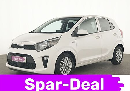 Kia Picanto Vision NavigationSHZ|Radio&KlimaPaket