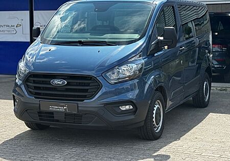 Ford Transit Custom |6-SITZER| ELEKTR.ROLLSTUHLRAMPE