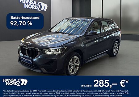 BMW X1 xDrive25e HYBRID LED NAVI HUD ACC KAMERA 17"