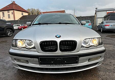 BMW 320d -