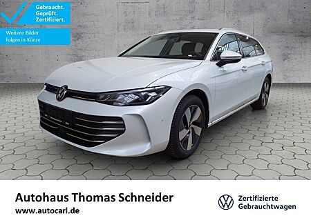 VW Passat Variant Volkswagen Business 1.5 eTSI DSG IQ.DRIVE KL