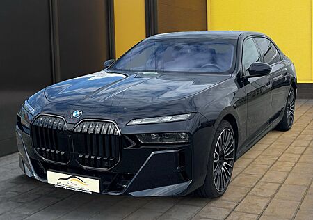 BMW 740d xDrive+M-Sport Indivídual+Pano+B&W+Iconic+M