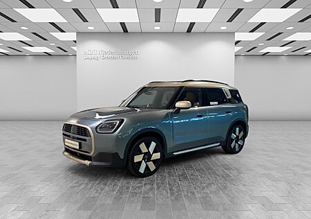 Mini Cooper Countryman Countryman C AHK Driv.Assist.Prof Harman/K LED