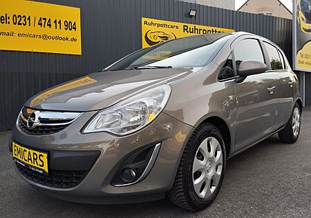 Opel Corsa D Satellite